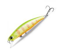 Воблер Bearking Tide Minnow 75F Цвет A, Цвет: A, фото 