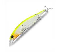 Воблер Bearking Realis Jerkbait 120SP Цвет A, Цвет: A, фото 