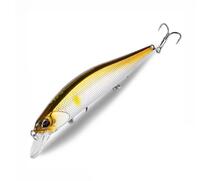 Воблер Bearking Realis Jerkbait 110F Цвет A, Цвет: A, фото 