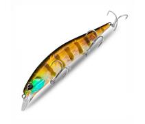 Воблер Bearking Realis Jerkbait 120SP Цвет B, Цвет: B, фото 