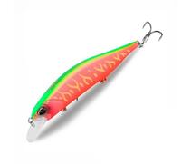 Воблер Bearking Realis Jerkbait 110F Цвет B, Цвет: B, фото 
