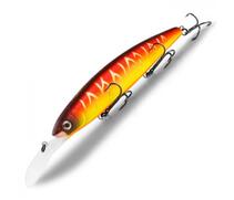 Воблер Bearking Balisong Minnow 130 SF Long Bill Цвет A, Цвет: A, фото 