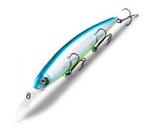Воблер Bearking Balisong Minnow 130 SF Long Bill Цвет C, Цвет: C, фото 