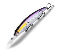 Воблер Bearking Balisong Minnow 130 SF Long Bill Цвет D, Цвет: D, фото 