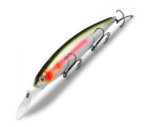 Воблер Bearking Balisong Minnow 130 SF Long Bill Цвет E, Цвет: E, фото 