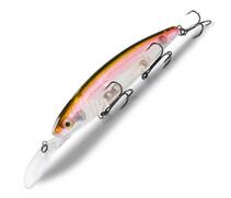 Воблер Bearking Balisong Minnow 130 SF Long Bill Цвет G, Цвет: G, фото 