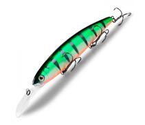 Воблер Bearking Balisong Minnow 130 SF Long Bill Цвет H, Цвет: H, фото 