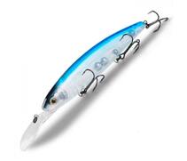 Воблер Bearking Balisong Minnow 130 SF Long Bill Цвет I, Цвет: I, фото 