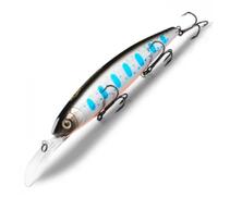 Воблер Bearking Balisong Minnow 130 SF Long Bill Цвет J, Цвет: J, фото 