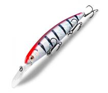 Воблер Bearking Balisong Minnow 130 SF Long Bill Цвет K, Цвет: K, фото 