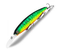 Воблер Bearking Balisong Minnow 130 SF Long Bill Цвет N, Цвет: N, фото 