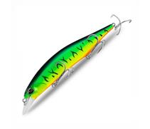 Воблер Bearking Realis Jerkbait 120SP Цвет C, Цвет: C, фото 