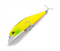 Воблер Bearking Realis Jerkbait 100SP Цвет C, Цвет: C, фото 