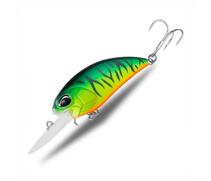 Воблер Bearking Realis Crank M65 11A Цвет C, Цвет: C, фото 