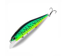Воблер Bearking Realis Jerkbait 110F Цвет C, Цвет: C, фото 