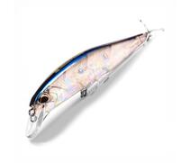 Воблер Bearking Realis Jerkbait 100SP Цвет D, Цвет: D, фото 