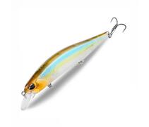 Воблер Bearking Realis Jerkbait 110F Цвет D, Цвет: D, фото 