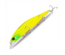 Воблер Bearking Realis Jerkbait 120SP Цвет E, Цвет: E, фото 