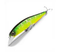 Воблер Bearking Realis Jerkbait 100SP Цвет E, Цвет: E, фото 