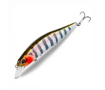Воблер Bearking Realis Jerkbait 110F Цвет E, Цвет: E, фото 