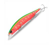 Воблер Bearking Realis Jerkbait 120SP Цвет M, Цвет: M, фото 
