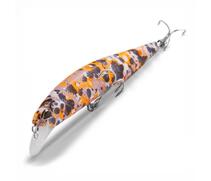 Воблер Bearking Realis Jerkbait 100SP Цвет F, Цвет: F, фото 