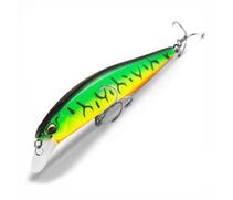Воблер Bearking Realis Jerkbait 100SP Цвет G, Цвет: G, фото 