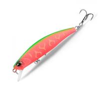Воблер Bearking Tide Minnow 75F Цвет G, Цвет: G, фото 