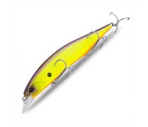 Воблер Bearking Realis Jerkbait 120SP Цвет N, Цвет: N, фото 