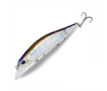 Воблер Bearking Realis Jerkbait 110F Цвет G, Цвет: G, фото 
