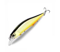 Воблер Bearking Realis Jerkbait 110F Цвет H, Цвет: H, фото 