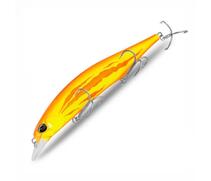 Воблер Bearking Realis Jerkbait 120SP Цвет O, Цвет: O, фото 
