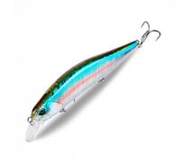 Воблер Bearking Realis Jerkbait 110F Цвет I, Цвет: I, фото 