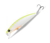 Воблер Bearking Tide Minnow 75F Цвет J, Цвет: J, фото 