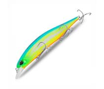 Воблер Bearking Realis Jerkbait 120SP Цвет P, Цвет: P, фото 
