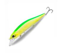 Воблер Bearking Realis Jerkbait 110F Цвет J, Цвет: J, фото 