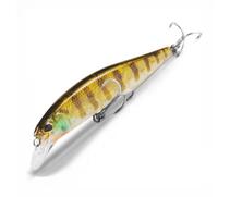 Воблер Bearking Realis Jerkbait 100SP Цвет K, Цвет: K, фото 