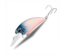 Воблер Bearking Realis Crank M65 8A Цвет K, Цвет: K, фото 