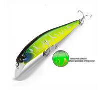 Воблер Bearking Realis Jerkbait 100SP Цвет L, Цвет: L, фото 