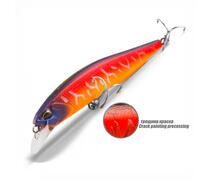 Воблер Bearking Realis Jerkbait 100SP Цвет M, Цвет: M, фото 