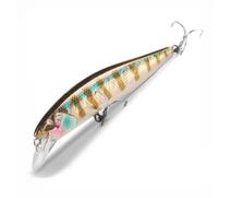 Воблер Bearking Realis Jerkbait 100SP Цвет O, Цвет: O, фото 