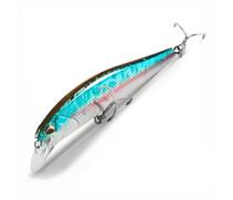 Воблер Bearking Realis Jerkbait 100SP Цвет Q, Цвет: Q, фото 