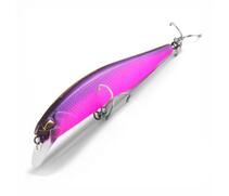 Воблер Bearking Realis Jerkbait 100SP Цвет R, Цвет: R, фото 