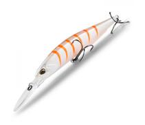 Воблер BearKing Realis Jerkbait 100DR Цвет 22, Цвет: 22, фото 