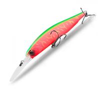 Воблер Bearking Realis Jerkbait 100DR Цвет A, Цвет: A, фото 