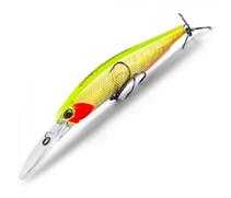Воблер Bearking Realis Jerkbait 100DR Цвет B, Цвет: B, фото 