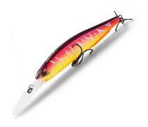 Воблер Bearking Realis Jerkbait 100DR Цвет C, Цвет: C, фото 