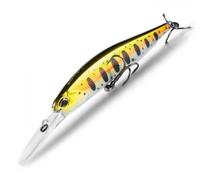 Воблер Bearking Realis Jerkbait 100DR Цвет D, Цвет: D, фото 