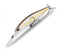 Воблер Bearking Realis Jerkbait 100DR Цвет E, Цвет: E, фото 