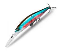 Воблер Bearking Realis Jerkbait 100DR Цвет F, Цвет: F, фото 